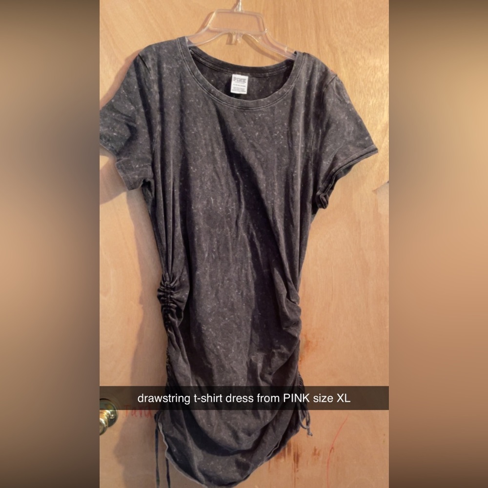 Tshirt Dress